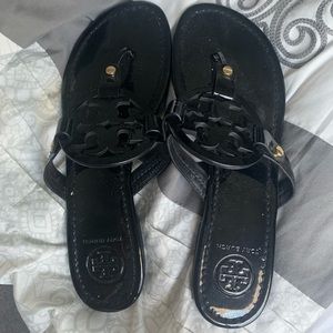 Tory Burch Miller Sandals
